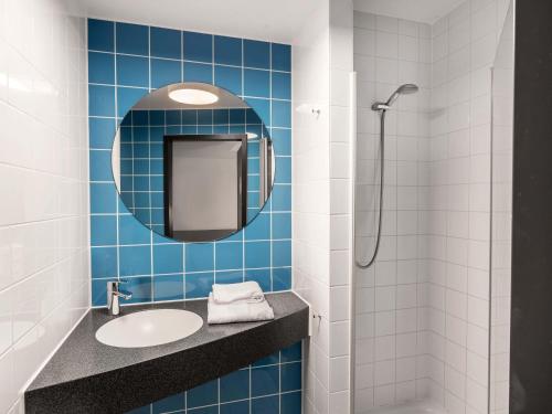 B&B HOTEL Konstanz