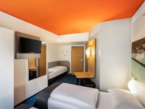 B&B HOTEL Konstanz