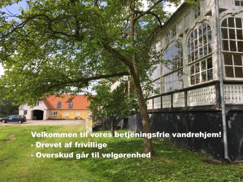 Foreningen Korinth Kro