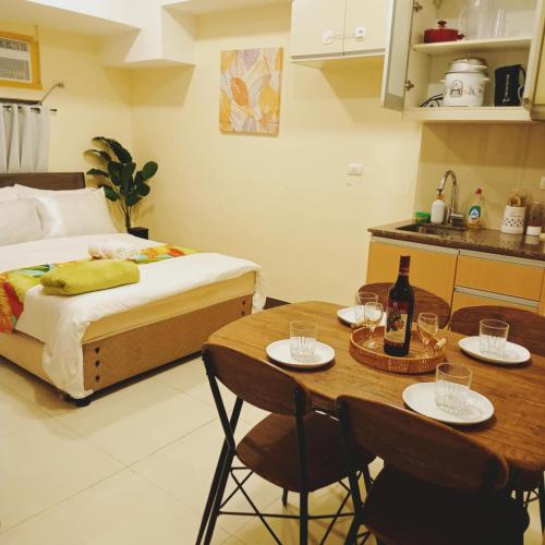 The Viceroy Tower Staycation at McKinley Hills Taguig