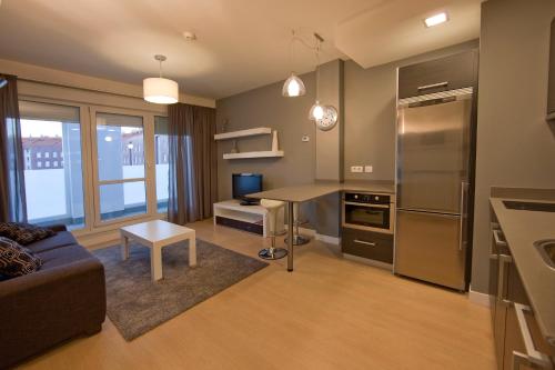 Irenaz Hotel de Apartamentos