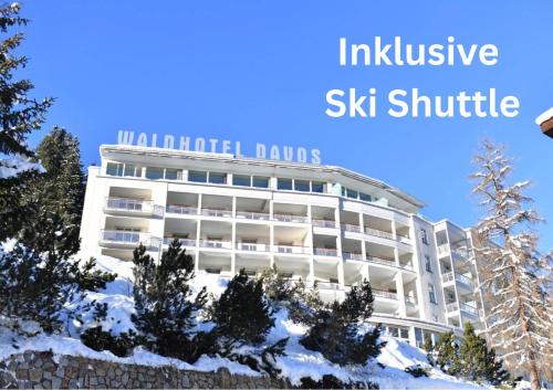 Waldhotel Davos