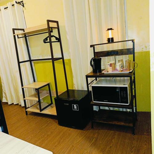 Dexter John's Guesthouse