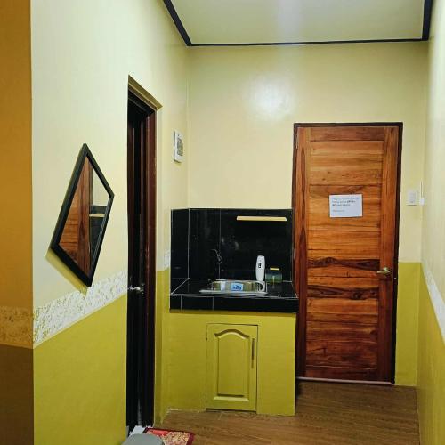 Dexter John's Guesthouse