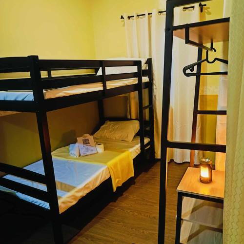 Dexter John's Guesthouse