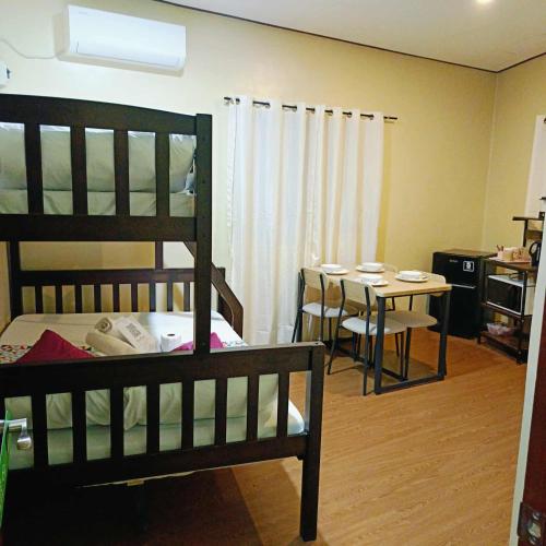 Dexter John's Guesthouse