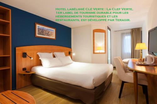 Comfort Hotel Evreux