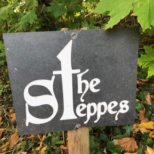 The Steppes - B&B