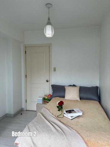 Azure Staycation by Crisa