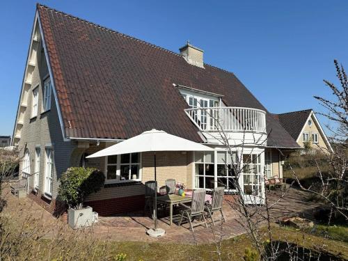Villa Louise