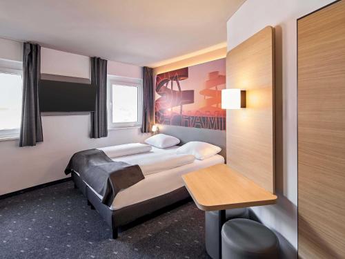 B&B HOTEL Hamm