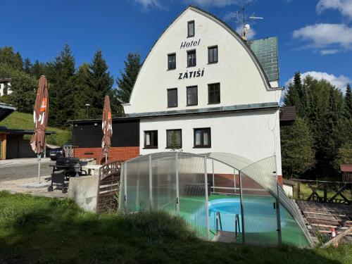 Hotel Zátiší