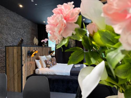 Charleroi Brussels Airport White Castle