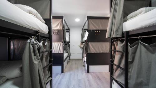 Be Happy Hostel - Albergue en el centro de Nerja