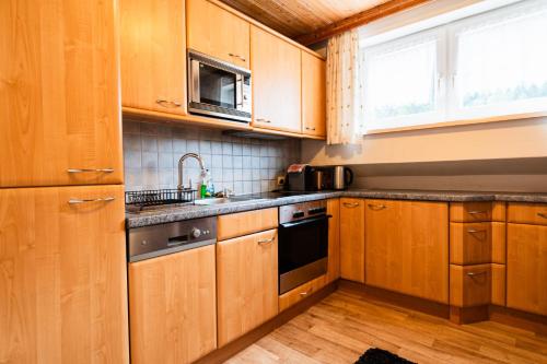 Alpenpension HASLINGER