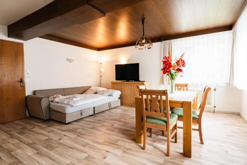 Alpenpension HASLINGER