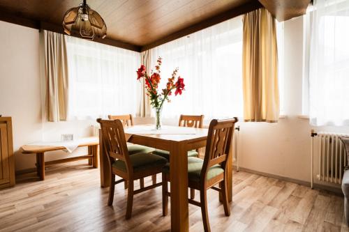 Alpenpension HASLINGER