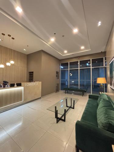 CDO cityscape CONDO