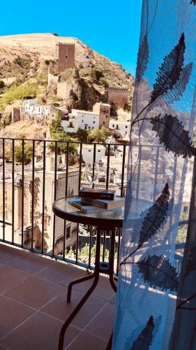 Alojamientos Peña del Rey