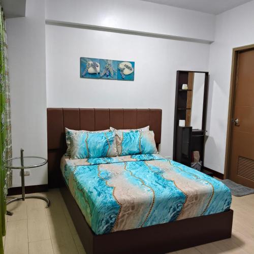 LDN Secret Crib 9F - Newport City