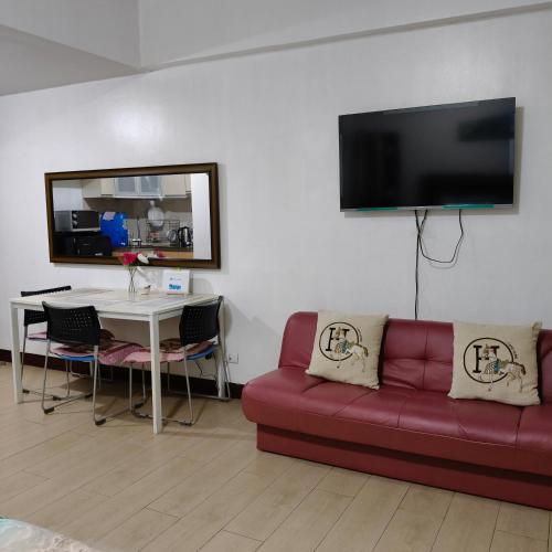 LDN Secret Crib 9F - Newport City