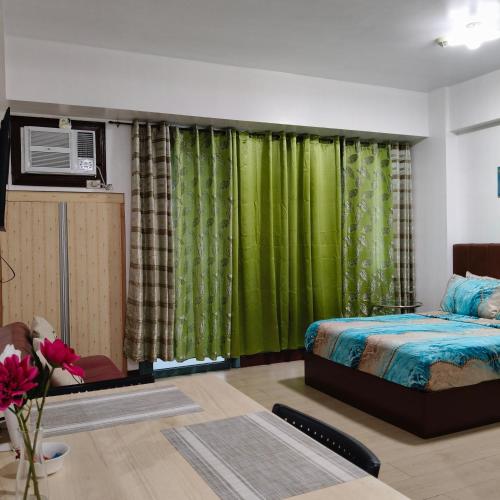 LDN Secret Crib 9F - Newport City