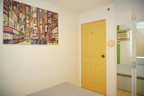 Fabulous Condo Suite One Spatial Tower2