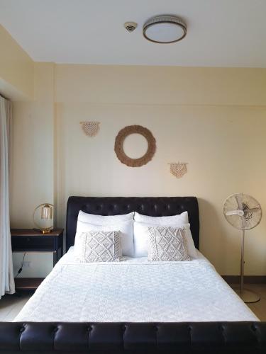 Layover Stay Condotels at Two Palm Tree Villas