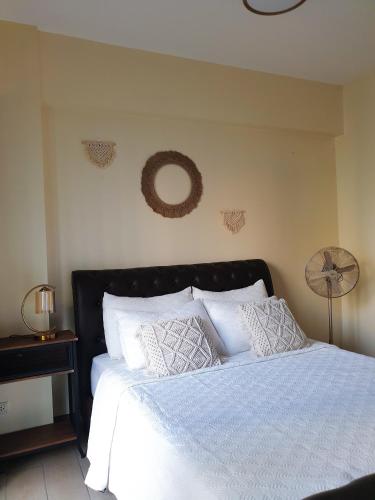 Layover Stay Condotels at Two Palm Tree Villas