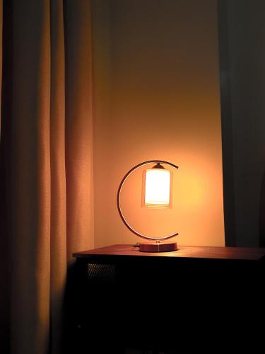 Layover Stay Condotels at Two Palm Tree Villas