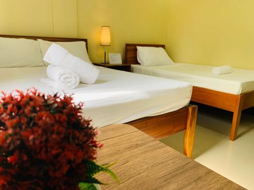 MCA Hotel Suites