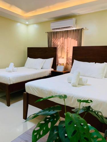 MCA Hotel Suites