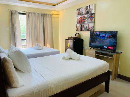 MCA Hotel Suites