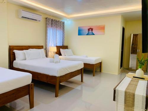 MCA Hotel Suites