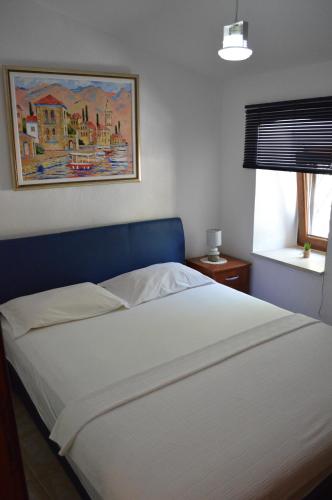 Franovic Apartments