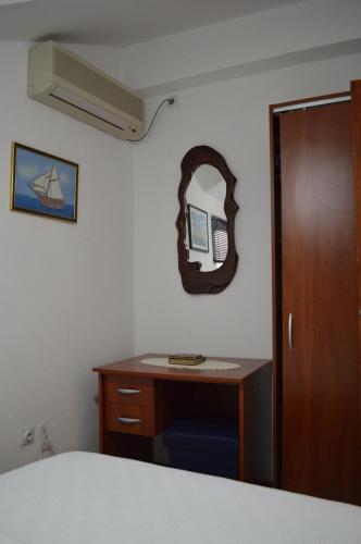 Franovic Apartments