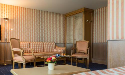 Hotel Continental
