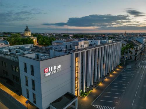 Hilton Garden Inn Radom