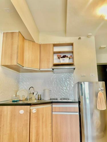 Avida Towers Riala IT PARK Cebu City