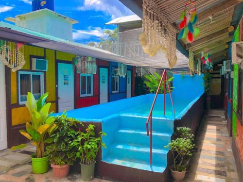 SUN VALLEY INN Bed & Breakfast