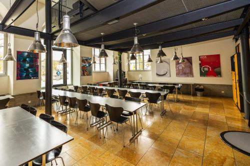 Solothurn Youth Hostel