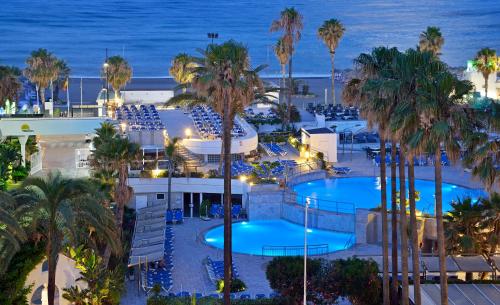 Sol Torremolinos Don Pablo