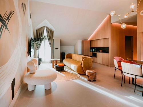 SO/ Sotogrande Spa & Golf Resort Hotel