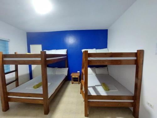 GreenEscape Beach Resort