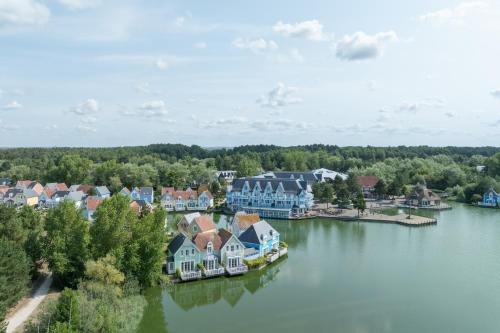 Village Belle Dune by Pierre & Vacances