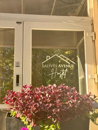 Laisves Avenue Hostel