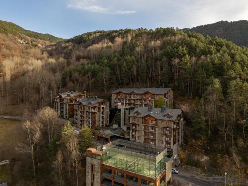 Anyos Park Hotel