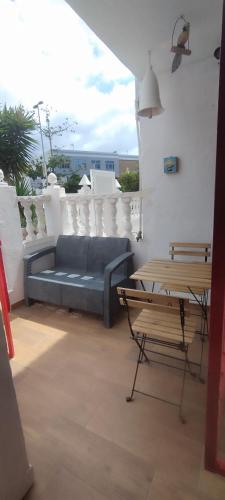 Casa Mamre