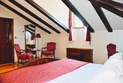 Hotel Kazbek