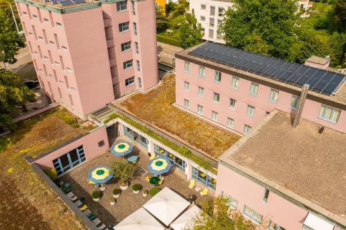 Zürich Youth Hostel